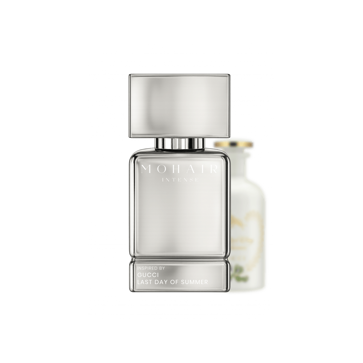 MOHAIR 0492 - LAST DAY OF SUMMER - Mohair