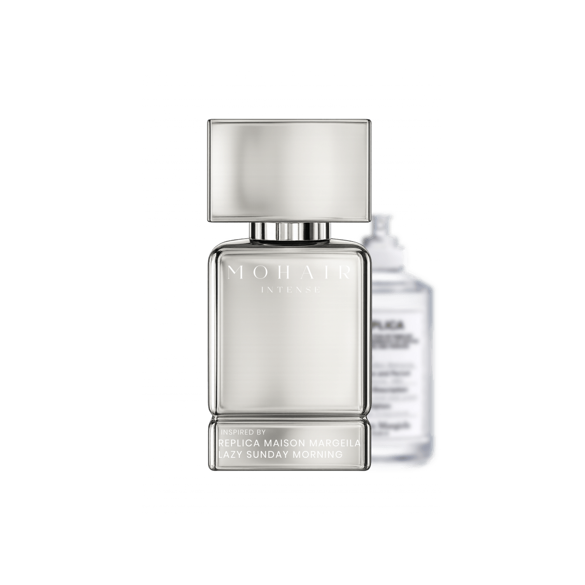 MOHAIR 0543 - LAZY SUNDAY MORNING - Mohair