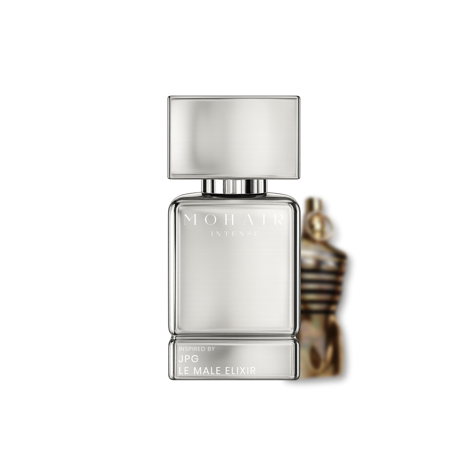MOHAIR 0004 - Le Male Elixir