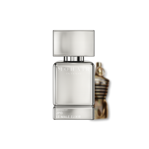 MOHAIR 0004 - Le Male Elixir