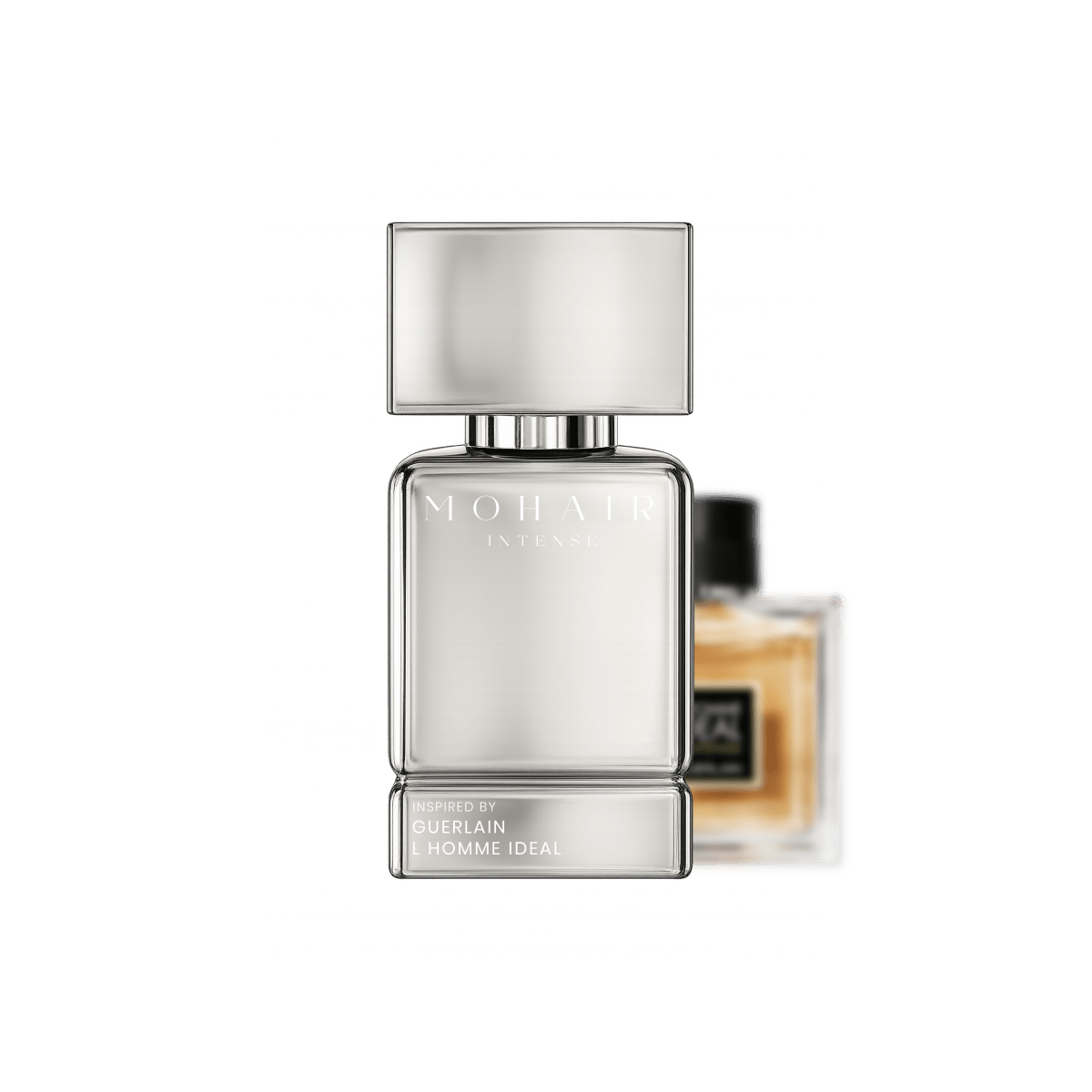 MOHAIR 0199 - Ideal - Mohair