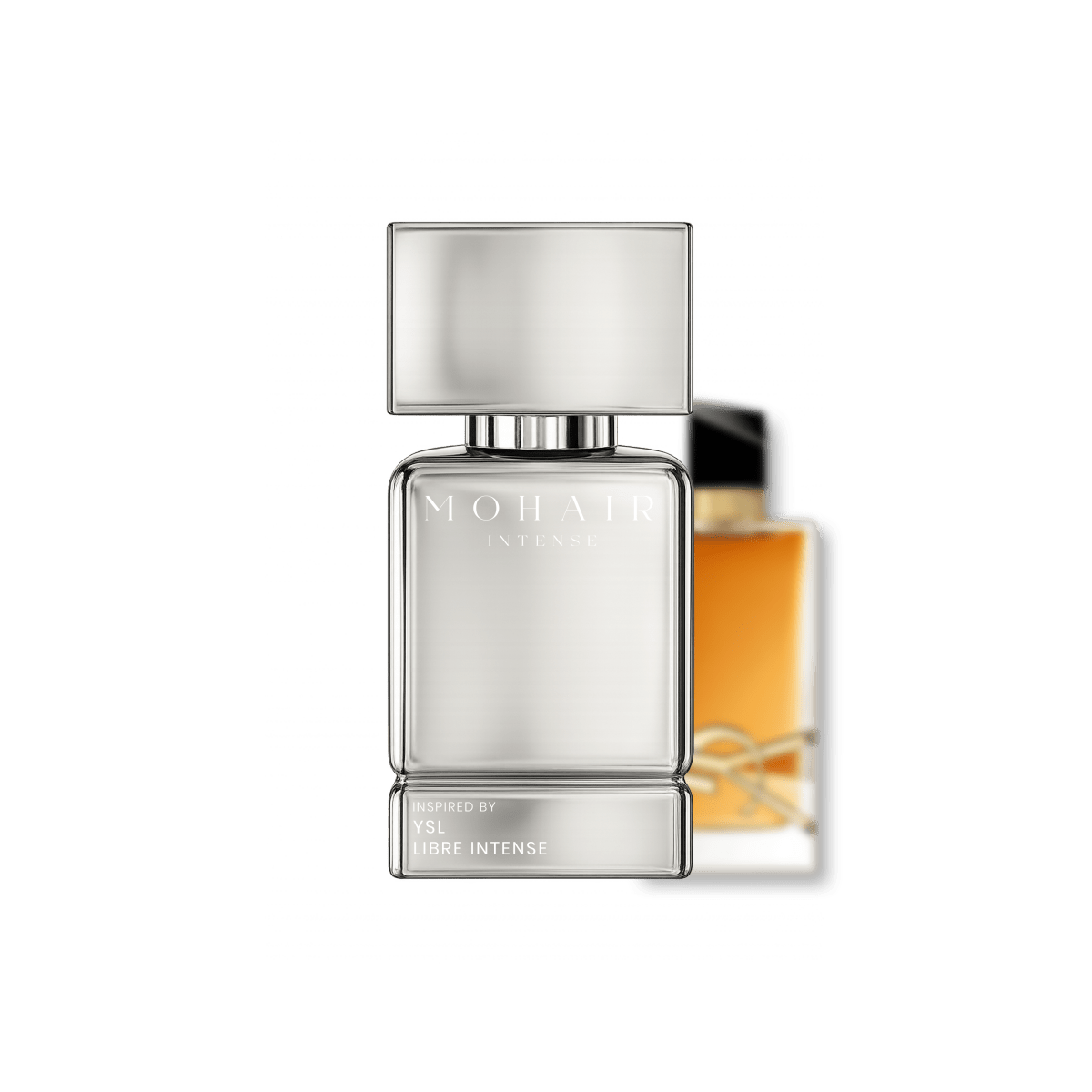 MOHAIR 0609 - LIBRE INTENSE - Mohair