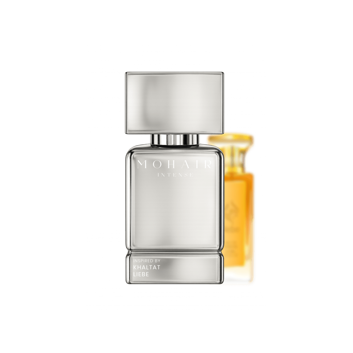 MOHAIR 0525 - LIEBE - Mohair