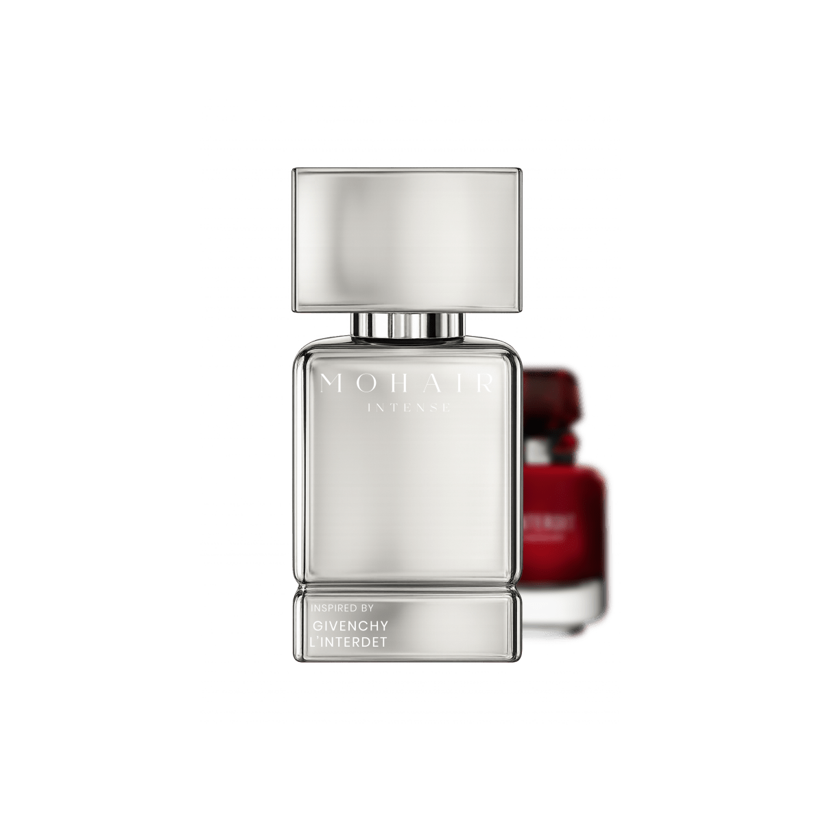 MOHAIR 0188 - Linterdet Roge Women - Mohair