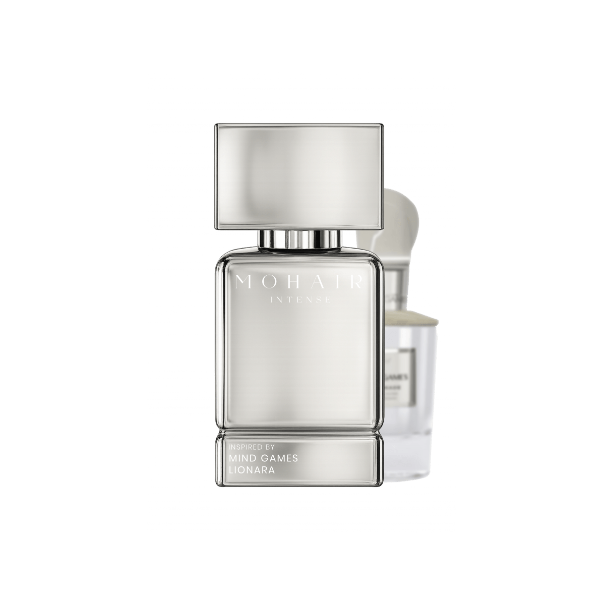 MOHAIR 0642 - Lionara - Mohair