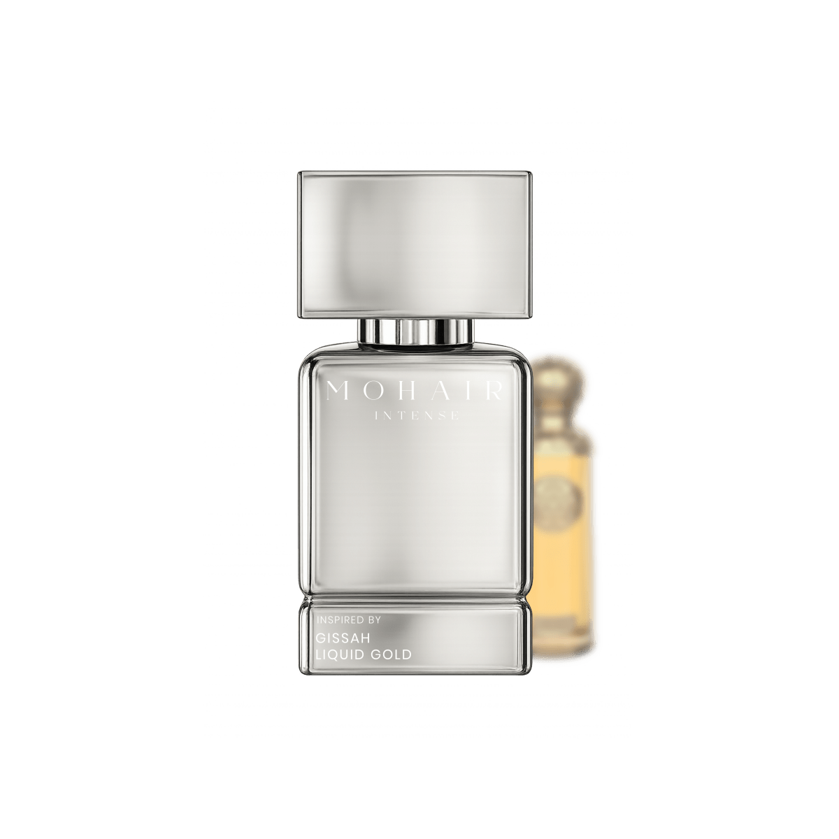 MOHAIR 0181 - Liquid Gold - Mohair