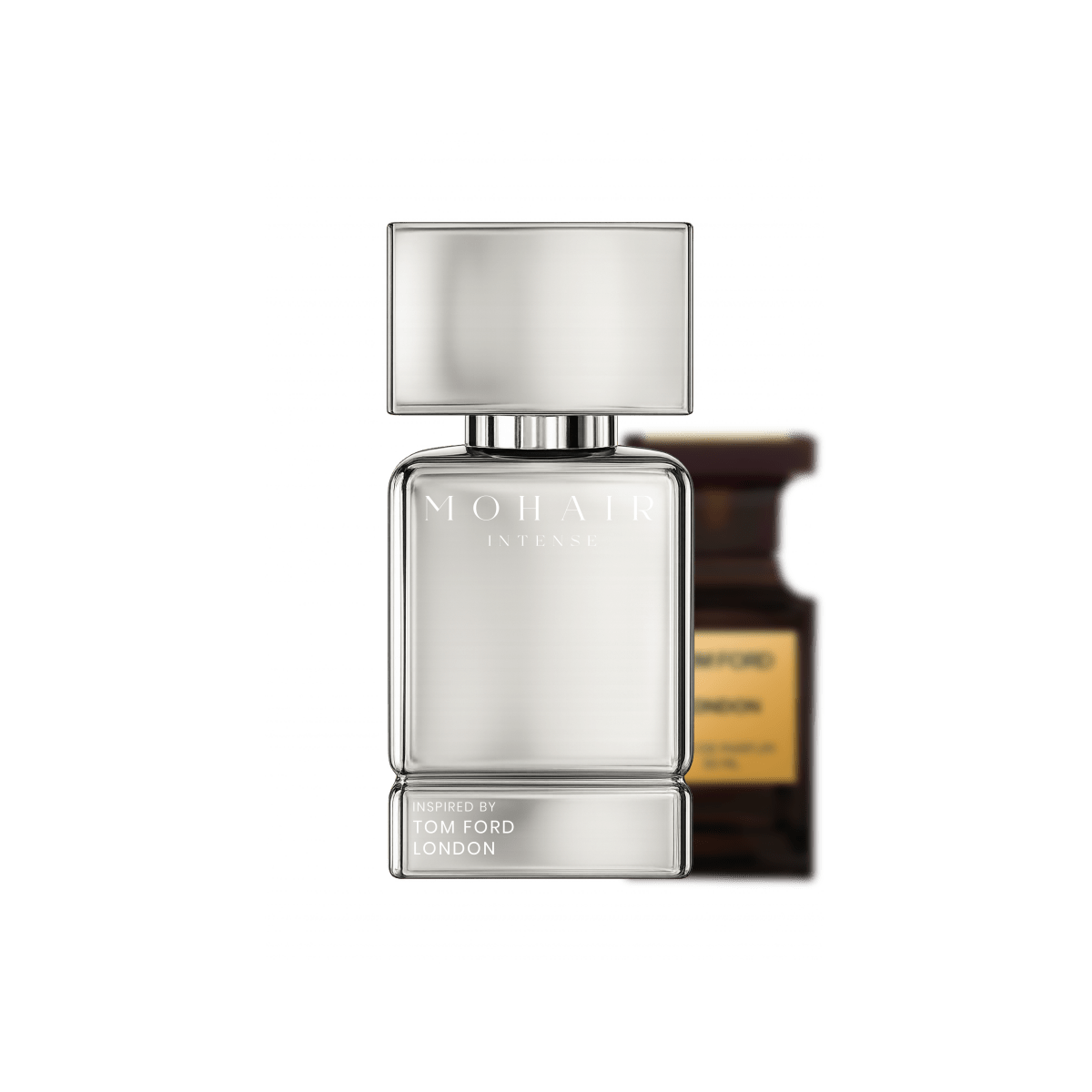 MOHAIR 0588 - LONDON - Mohair