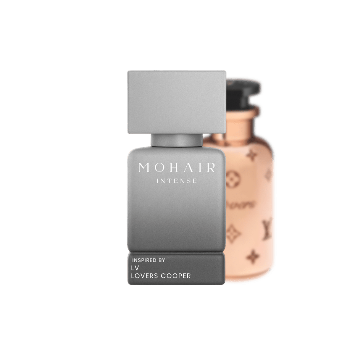 MOHAIR 0260 - Lovers Cooper - Mohair