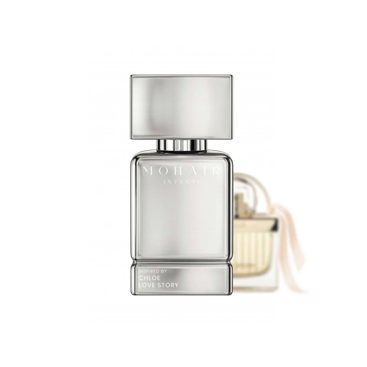 MOHAIR 0451 - LOVE STORY - Mohair