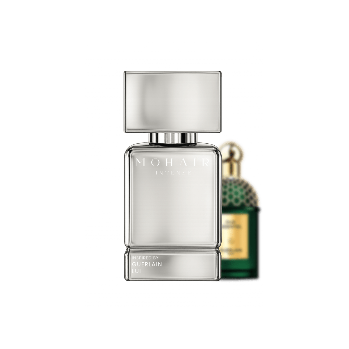 MOHAIR 0502 - LUI - Mohair