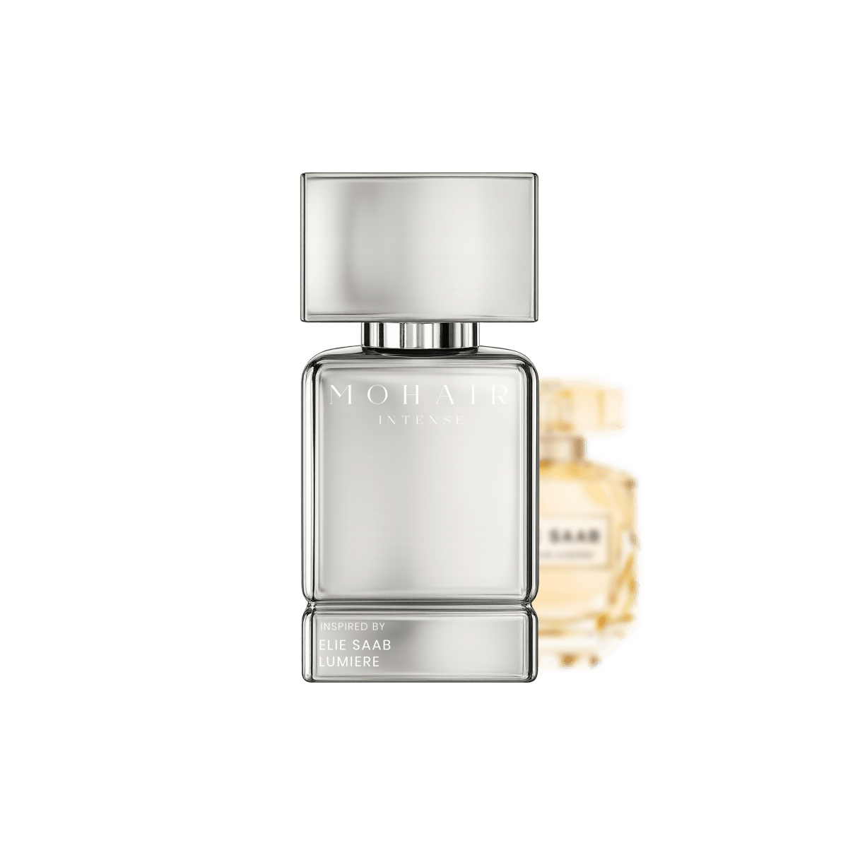 MOHAIR 0160 - Lumiere - Mohair