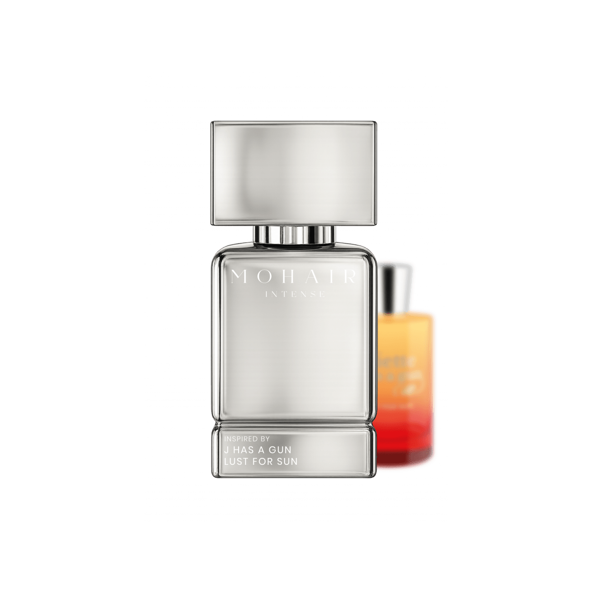 MOHAIR 0228 - Lust for Sun - Mohair