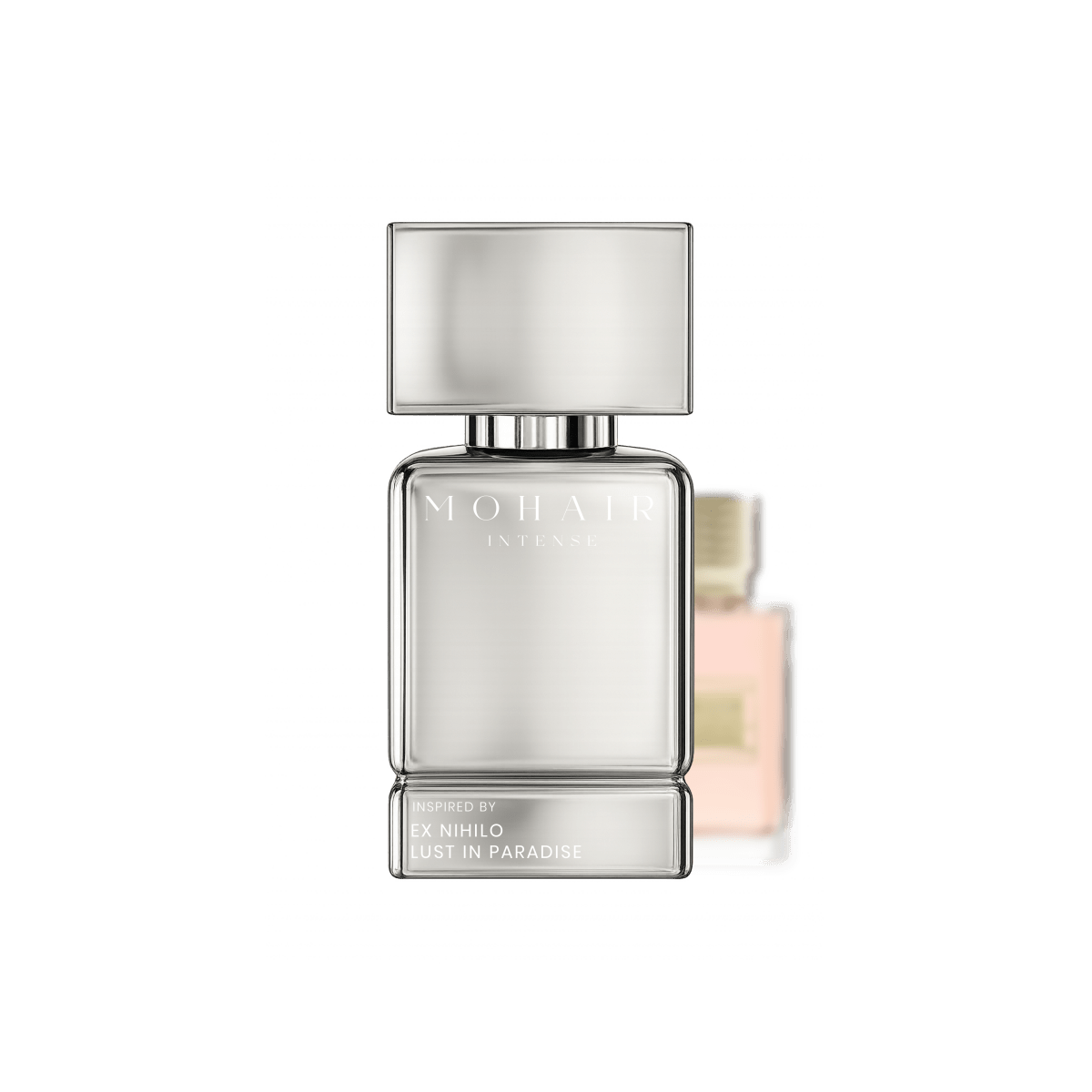 MOHAIR 0168 - Lust in paradise - Mohair