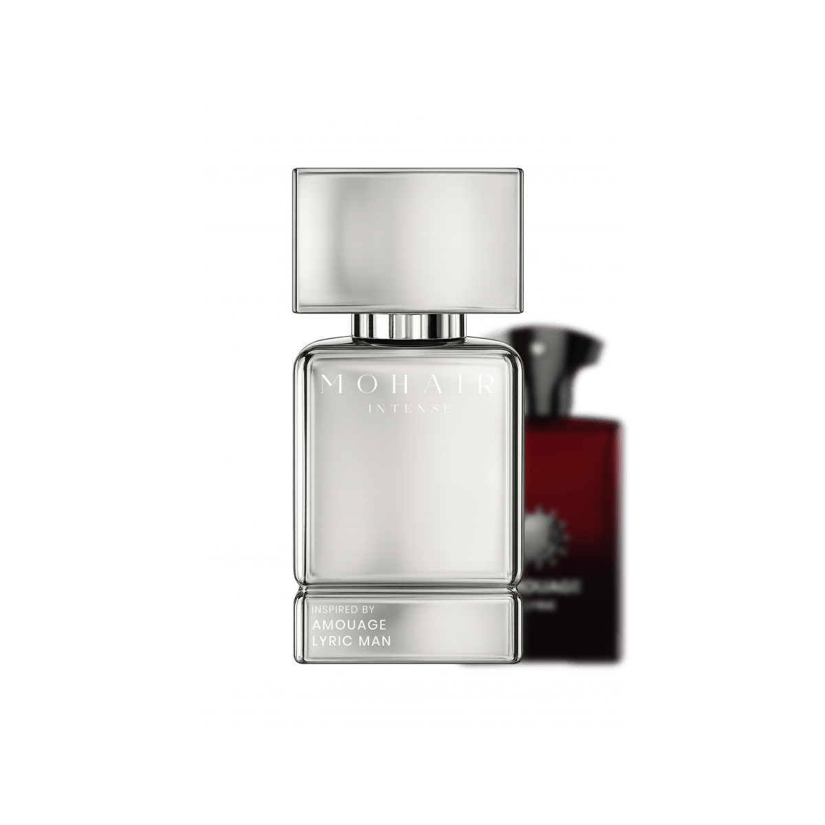 MOHAIR 0403 - LYRIC - Mohair