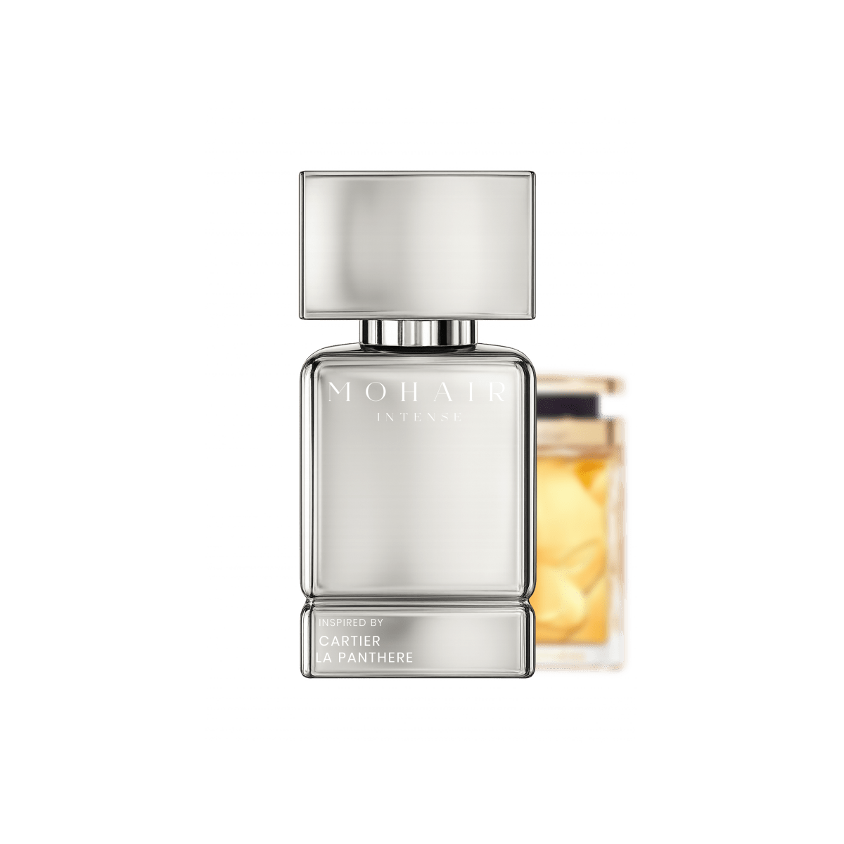 MOHAIR 0110 - La panthere - Mohair