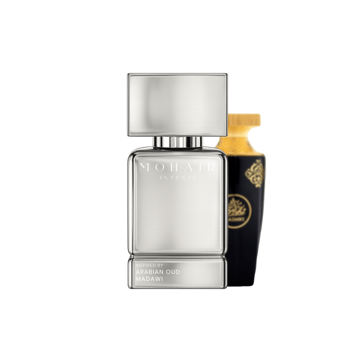 MOHAIR 0612 - Madawi - Mohair