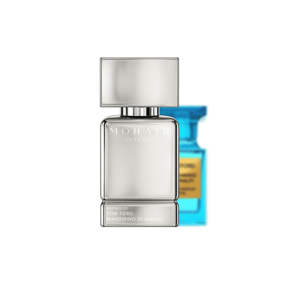 MOHAIR 0591 - FICO DI AMALFI - Mohair