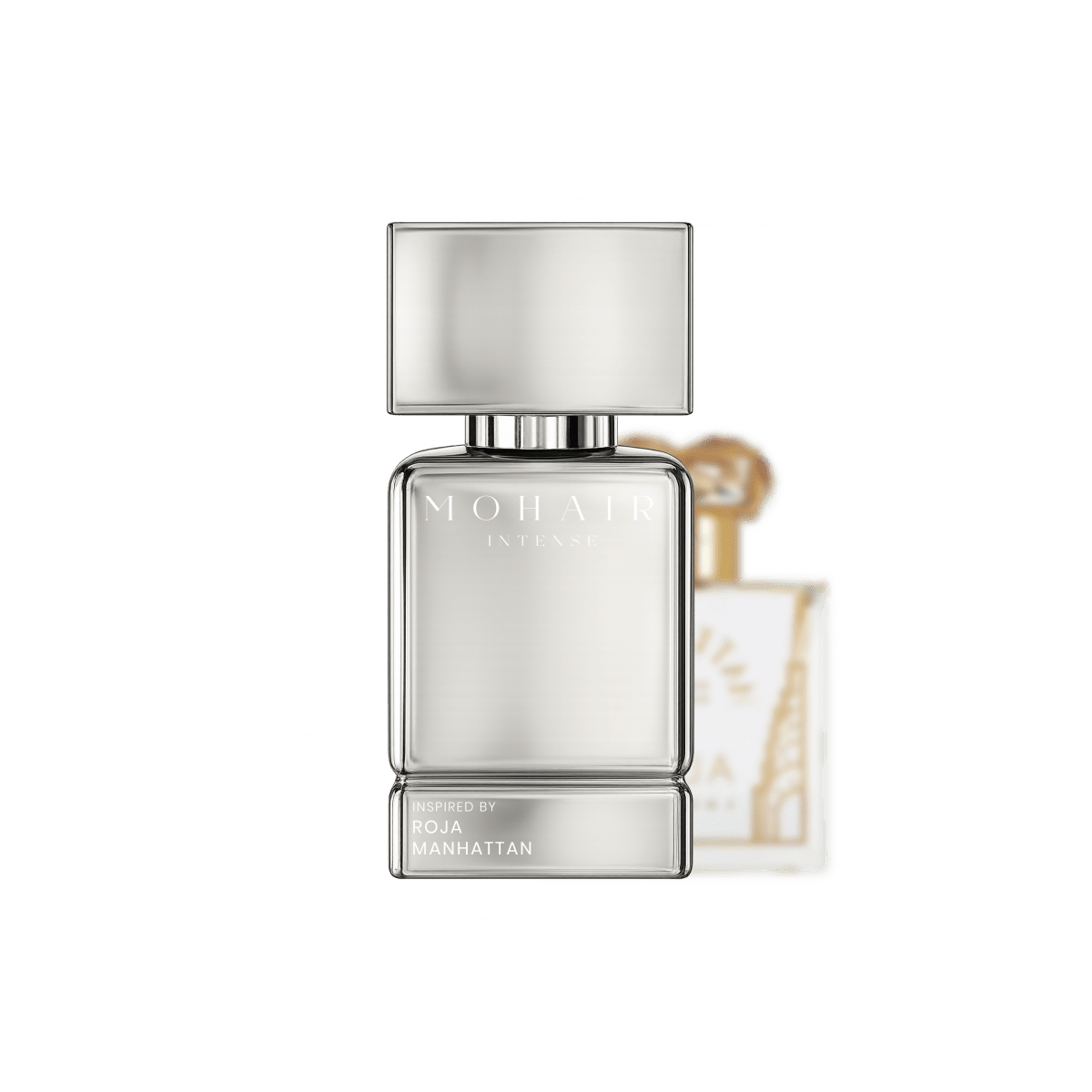 MOHAIR 0567 - MANHATTAN - Mohair