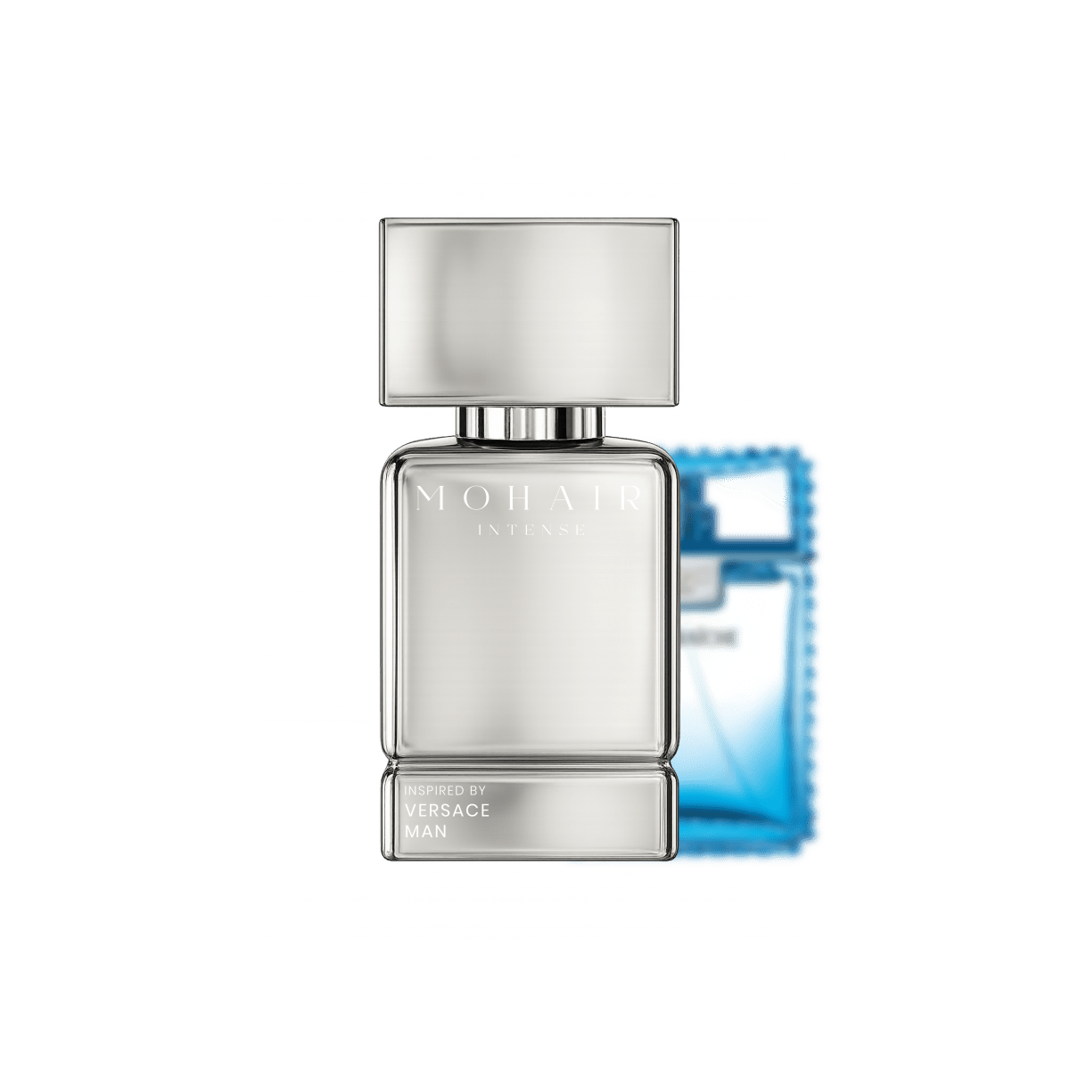 MOHAIR 0385 - Man - Mohair