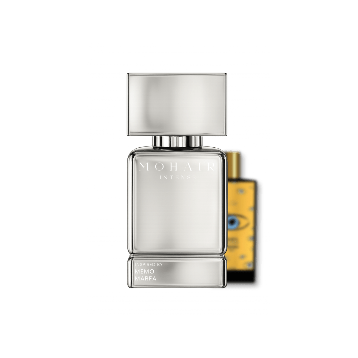 MOHAIR 0278 - Marfaa - Mohair