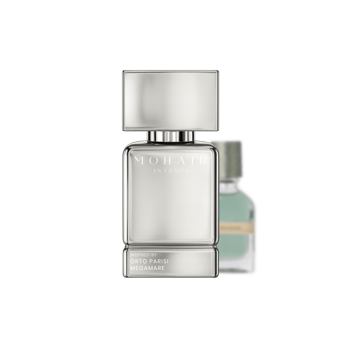 MOHAIR 0307 - Megmare - Mohair