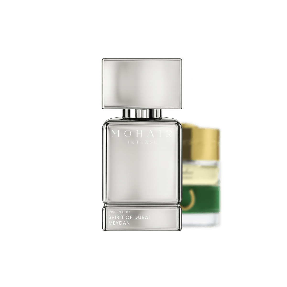 MOHAIR 0341 - Meydan - Mohair