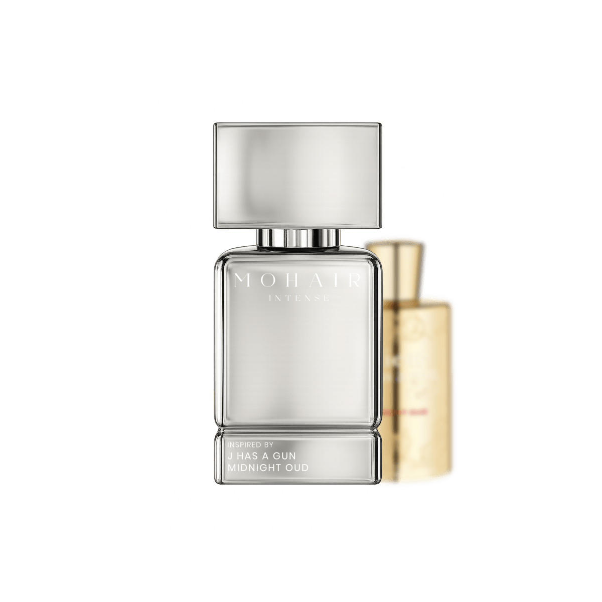 MOHAIR 0516 - MIDNIGHT OUD - Mohair