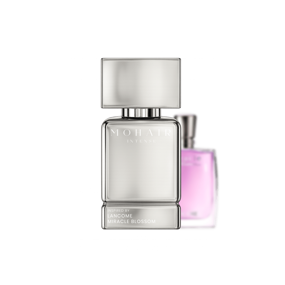 MOHAIR 0529 - MIRACLE BLOSSOM - Mohair