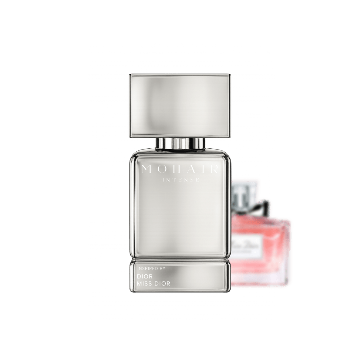 MOHAIR 0142 - Miss Doir - Mohair