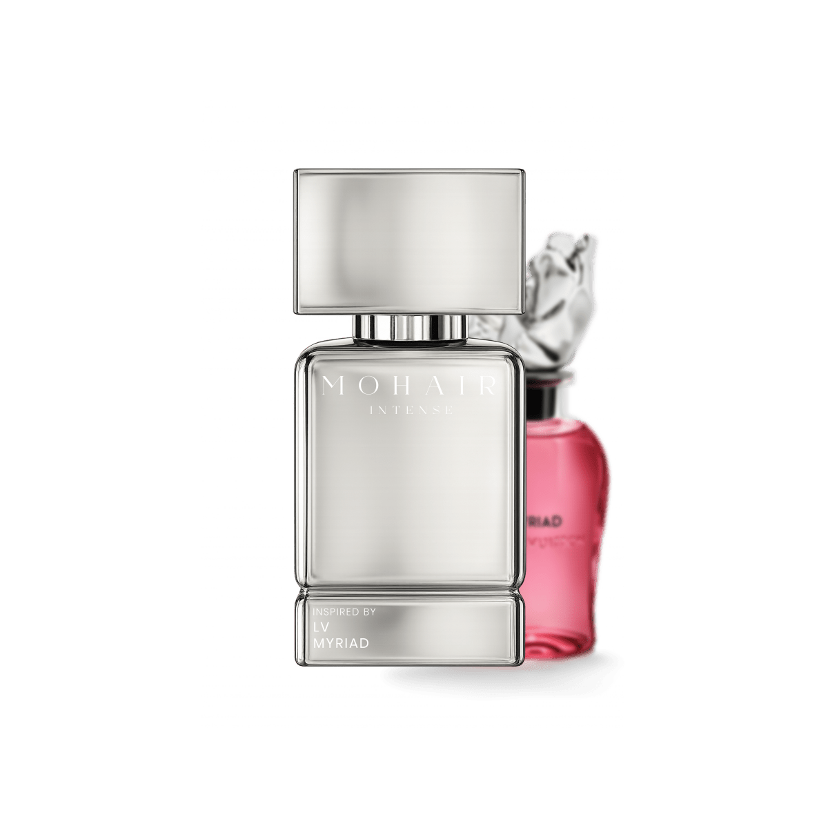 MOHAIR 0636 - Myriad - Mohair