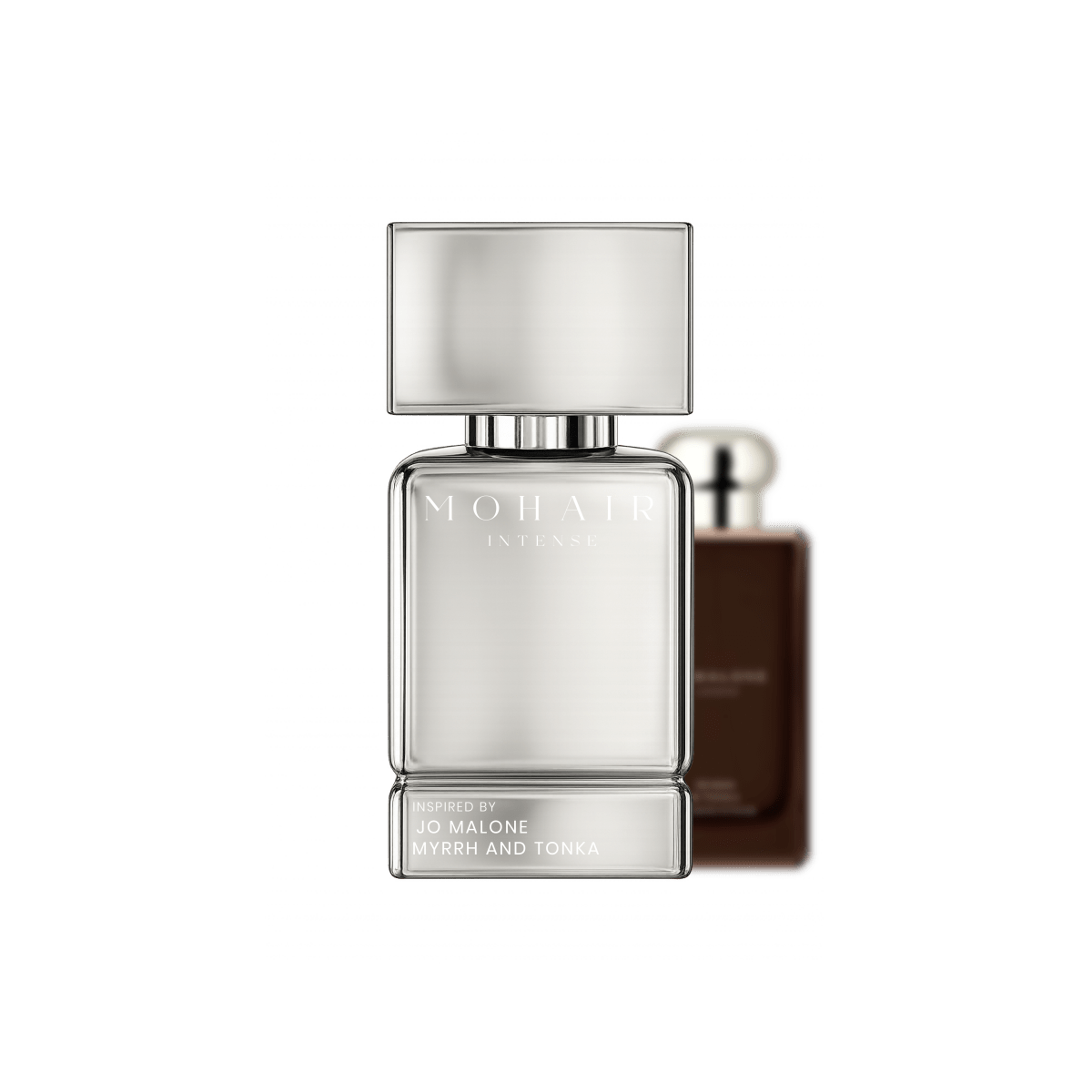 MOHAIR 0230 - Myrrh - Mohair