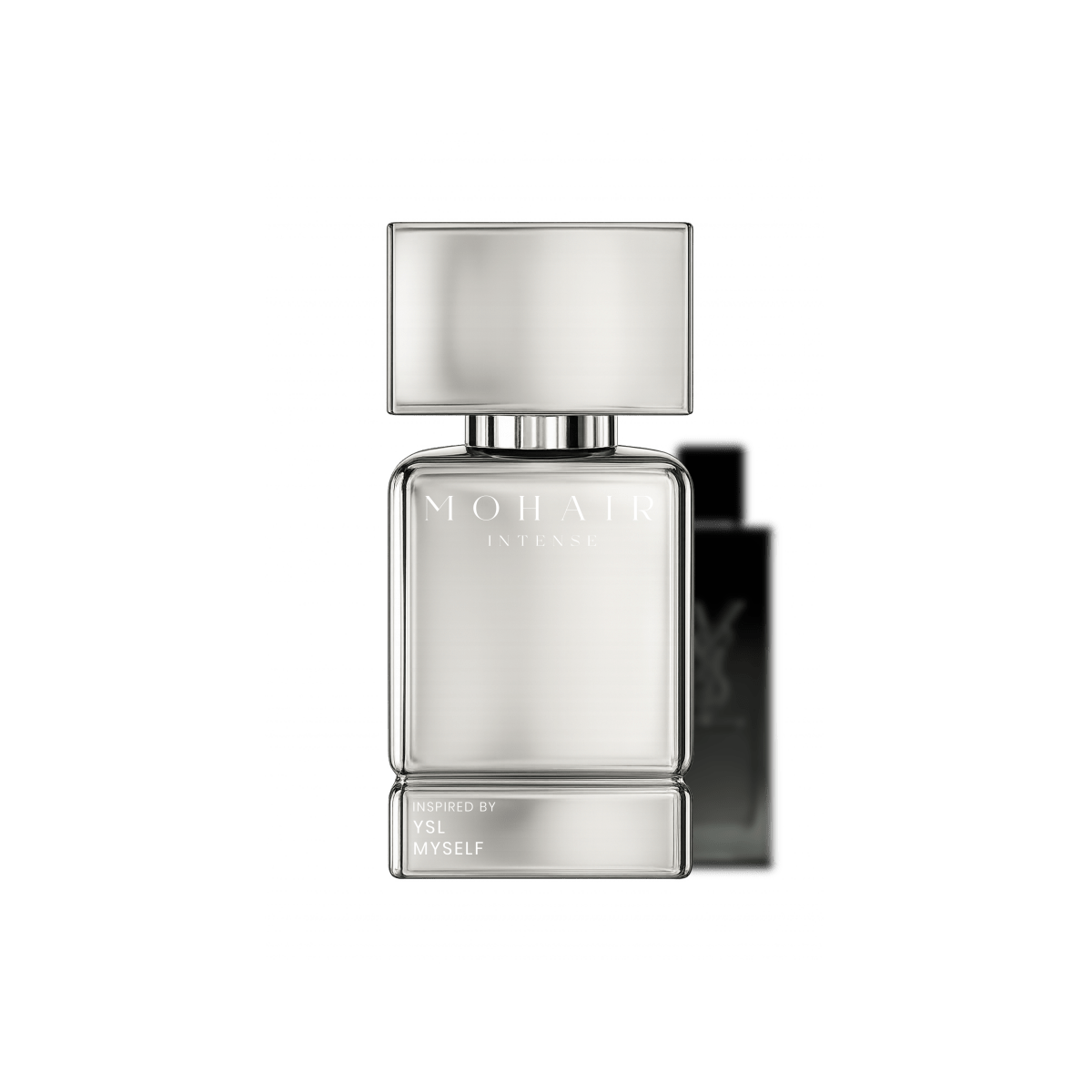 MOHAIR 0393 - Myself - Mohair