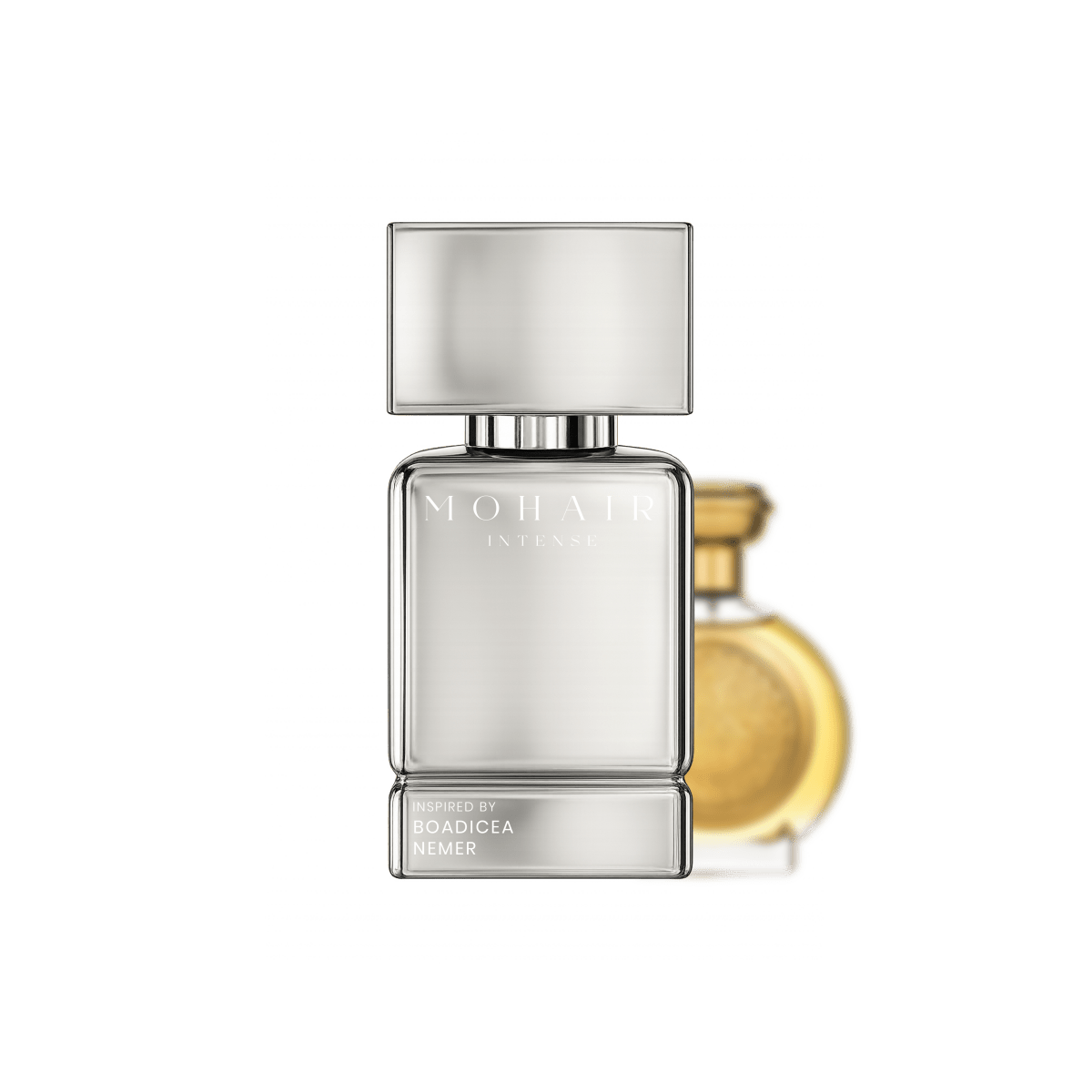 MOHAIR 0426 - NEMER - Mohair