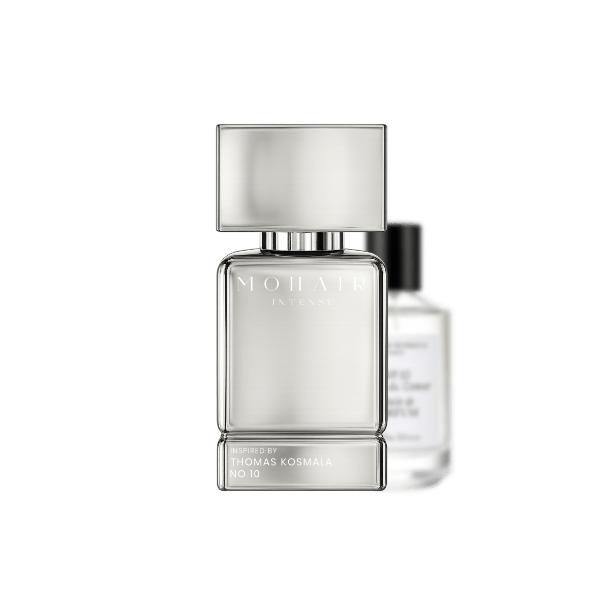 MOHAIR 0580 - NO. 10 - Mohair