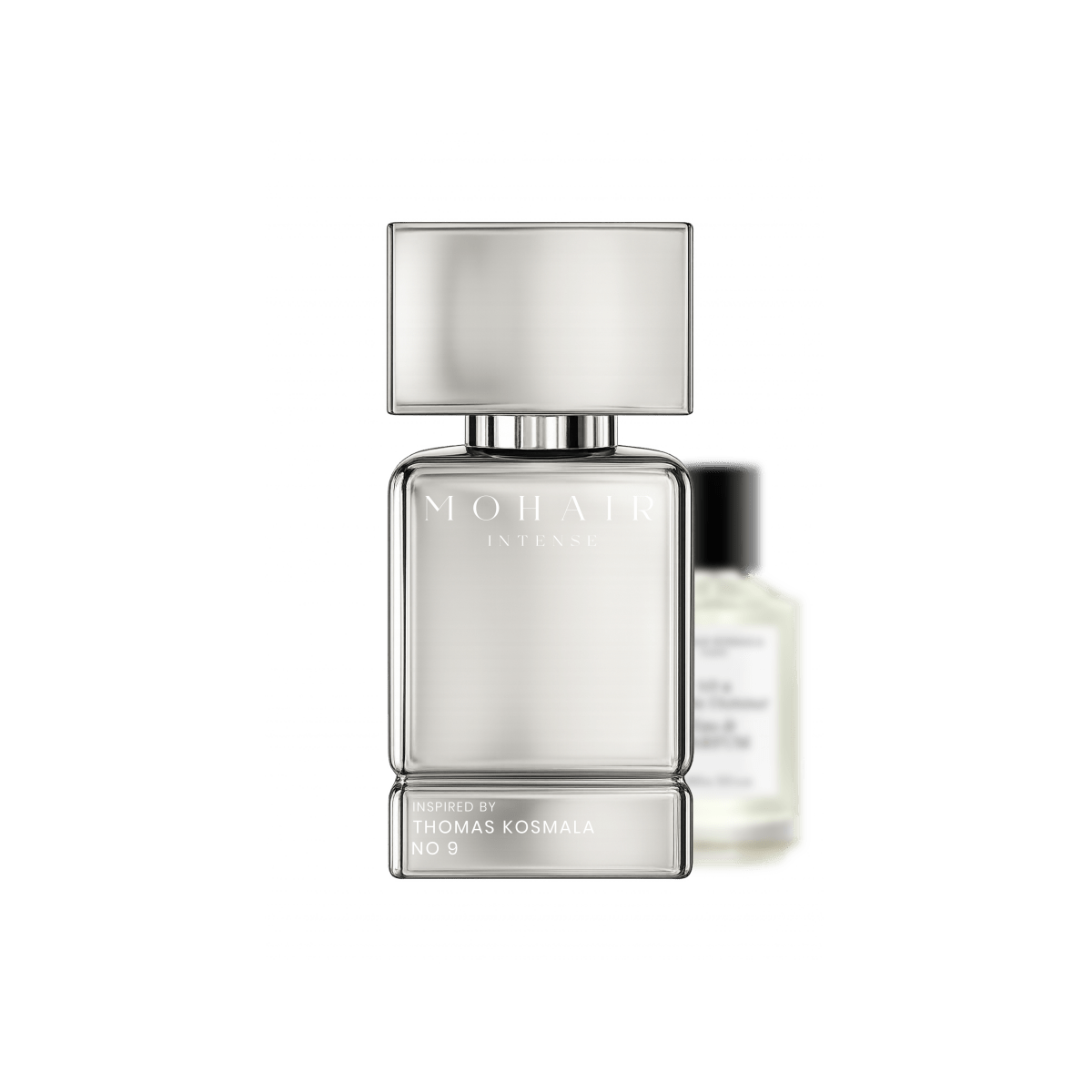 MOHAIR 0356 - No.9 - Mohair