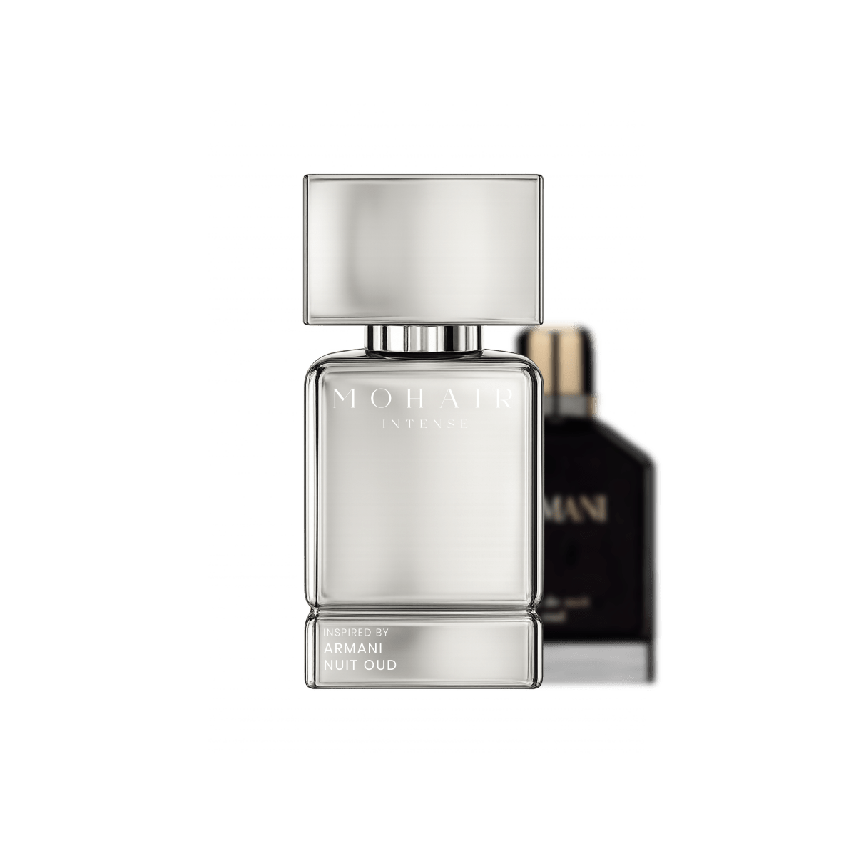 MOHAIR 0420 - NUIT OUD - Mohair