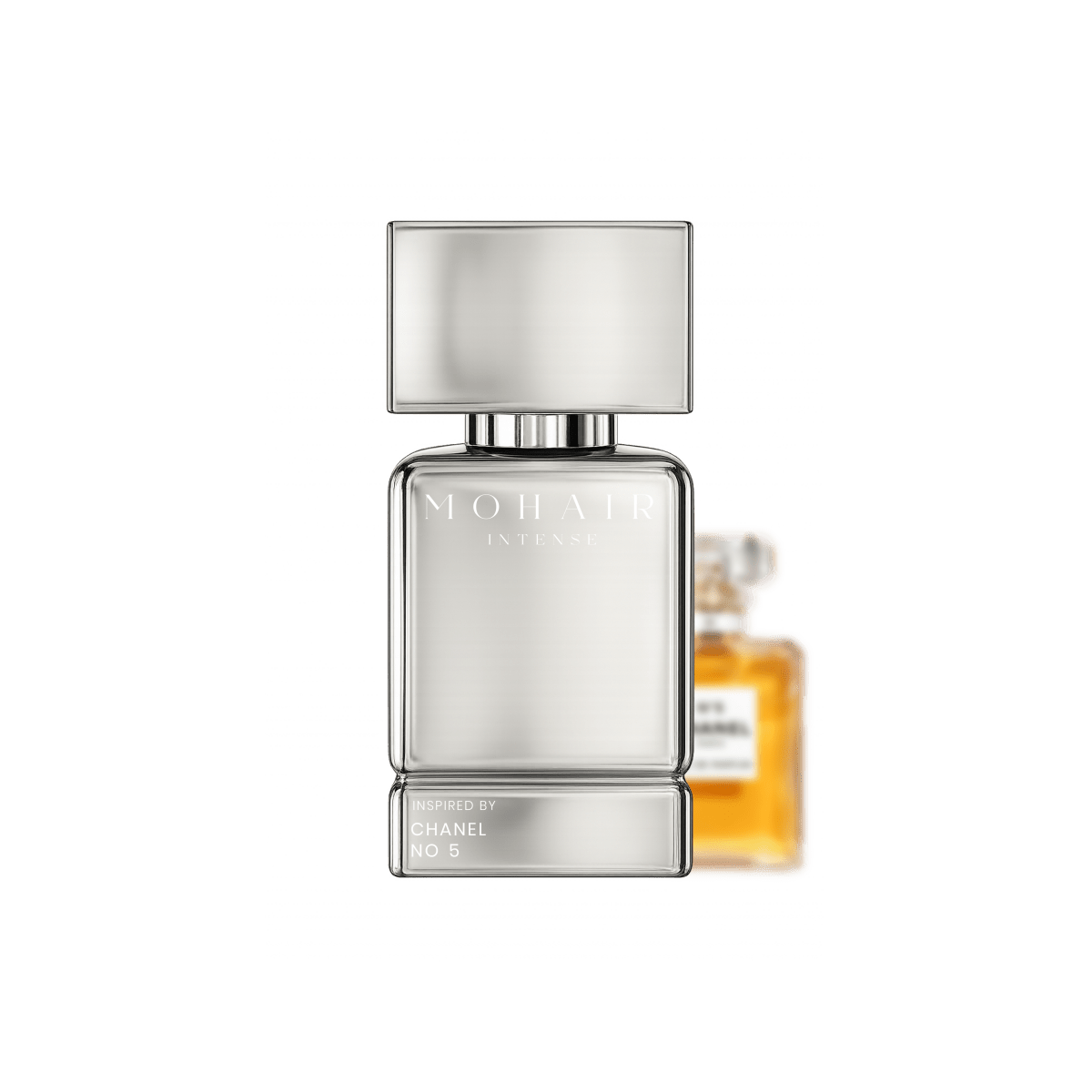 MOHAIR 0114 - No.5 - Mohair