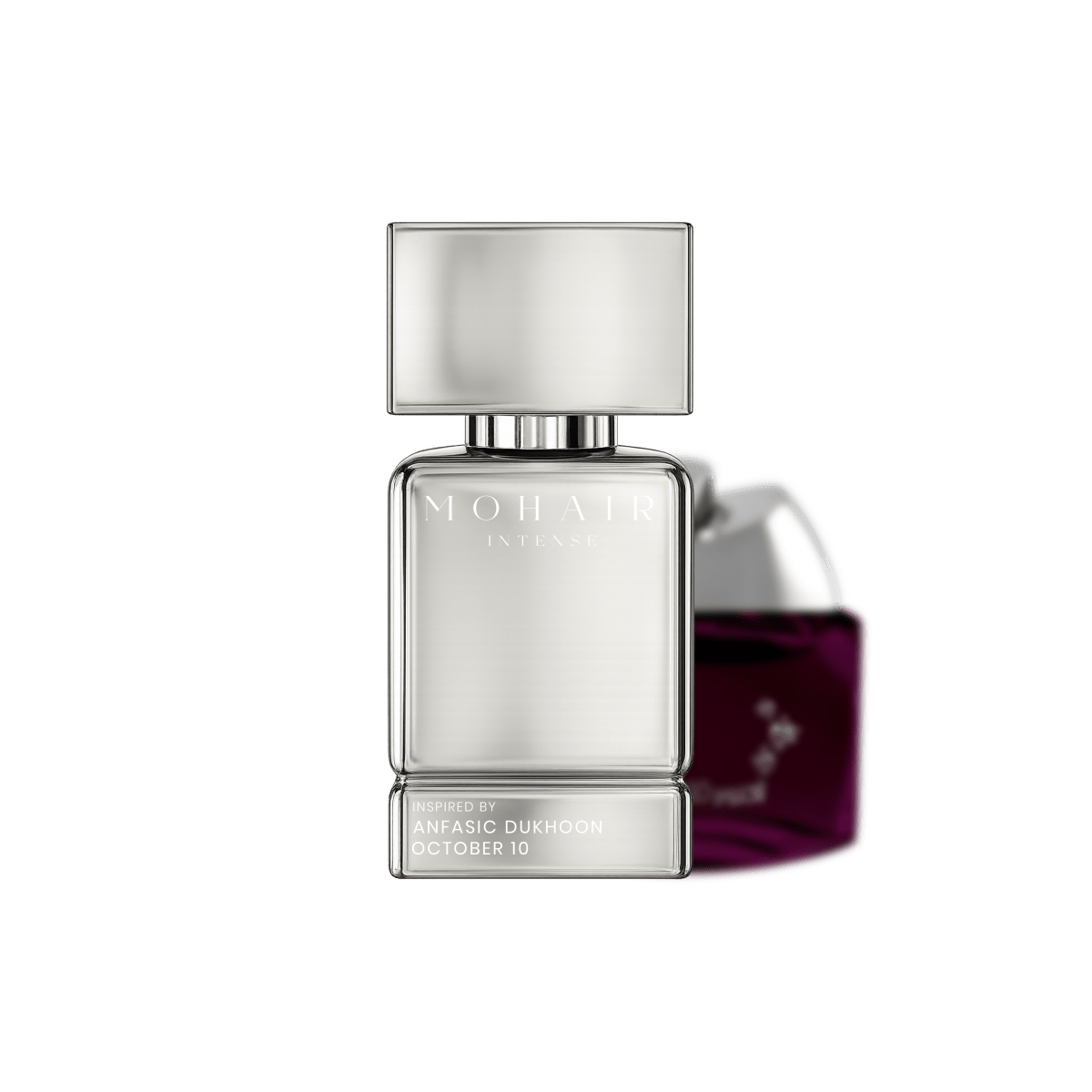 MOHAIR 0417 - OCTOBER 10 - Mohair