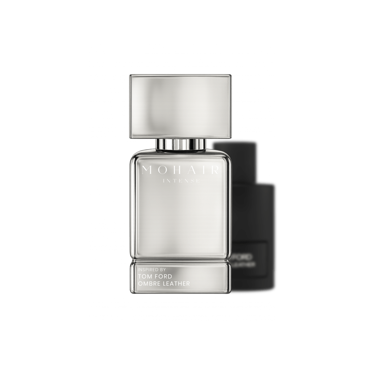 MOHAIR 0362 - Omber Leathr - Mohair