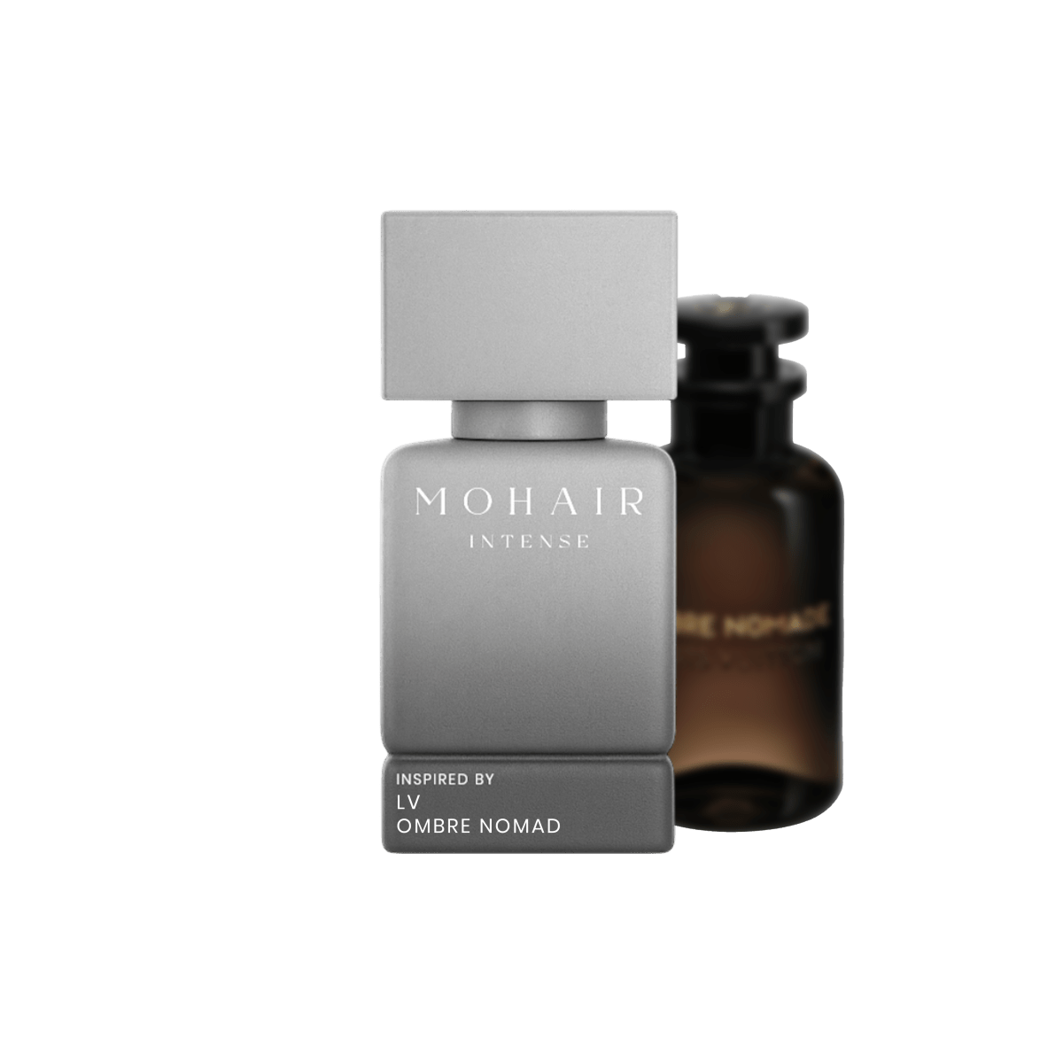 MOHAIR 0361 - Ombre Nomad - Mohair