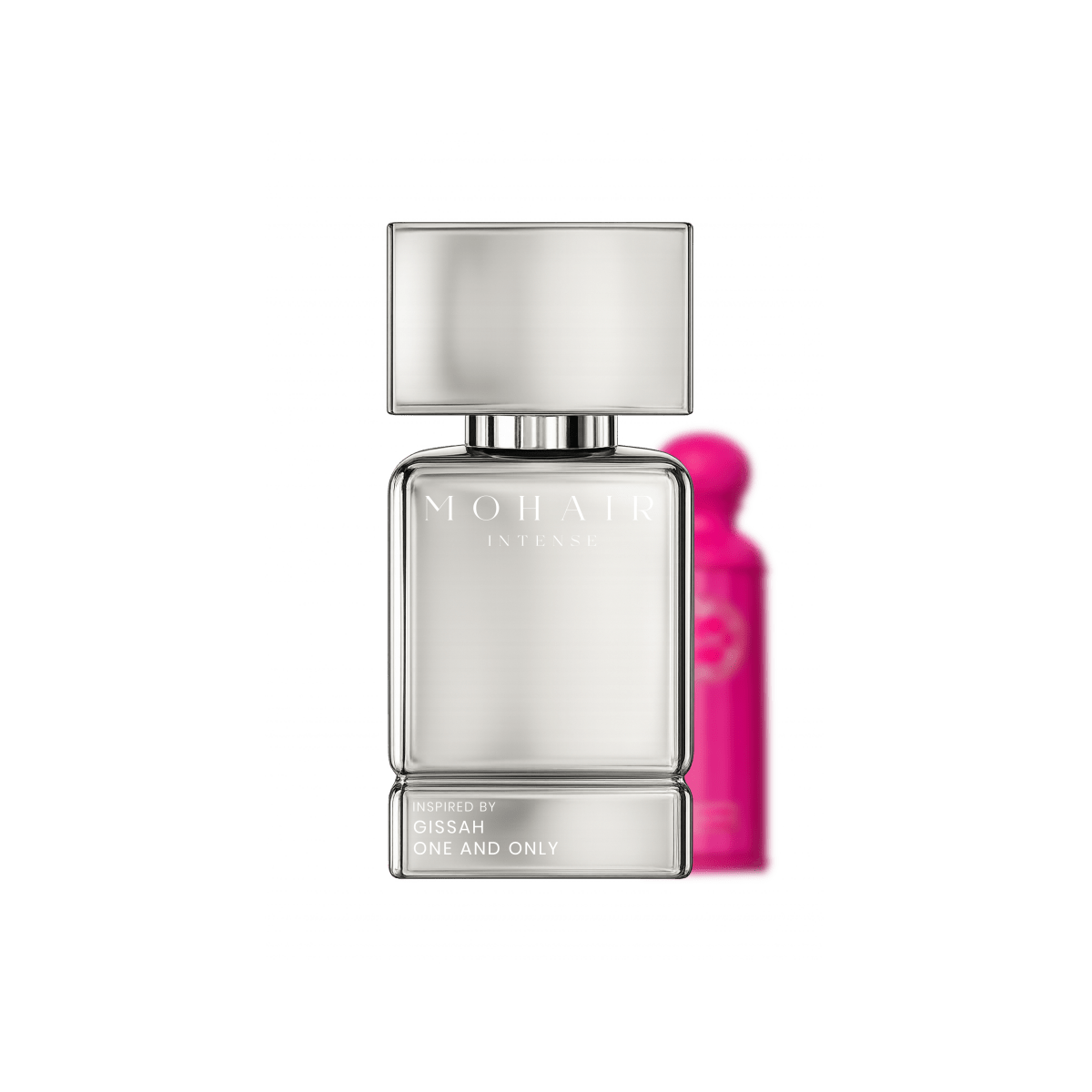 MOHAIR 0486 - ONE AND ONLY - Mohair