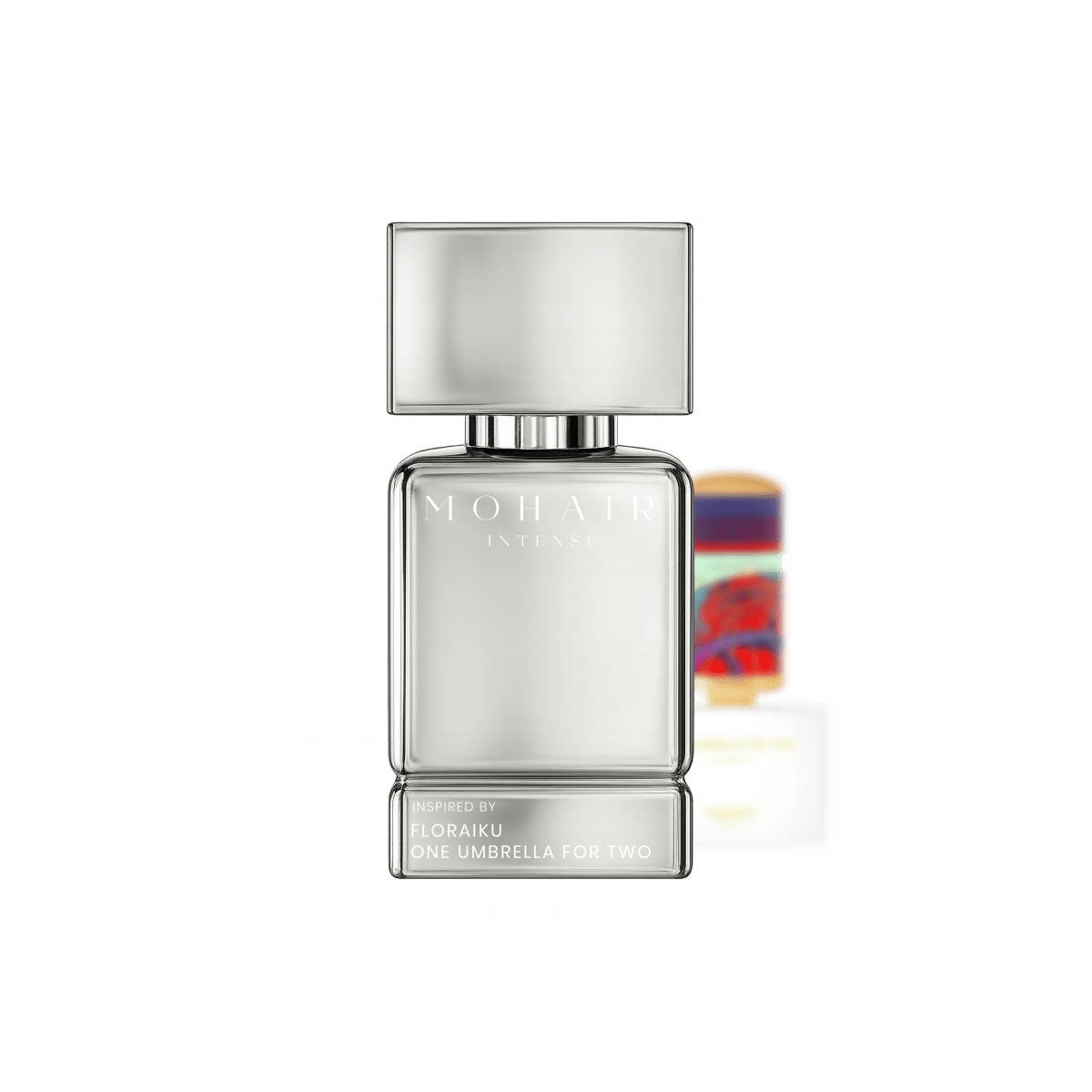 MOHAIR 0169 - One Umbrella - Mohair