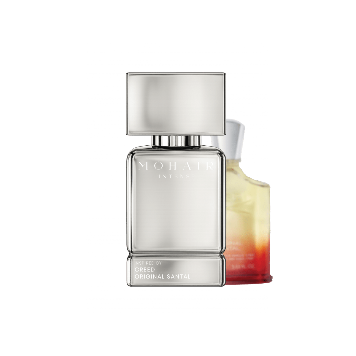 MOHAIR 0630 - ORIGINAL SANTAL - Mohair