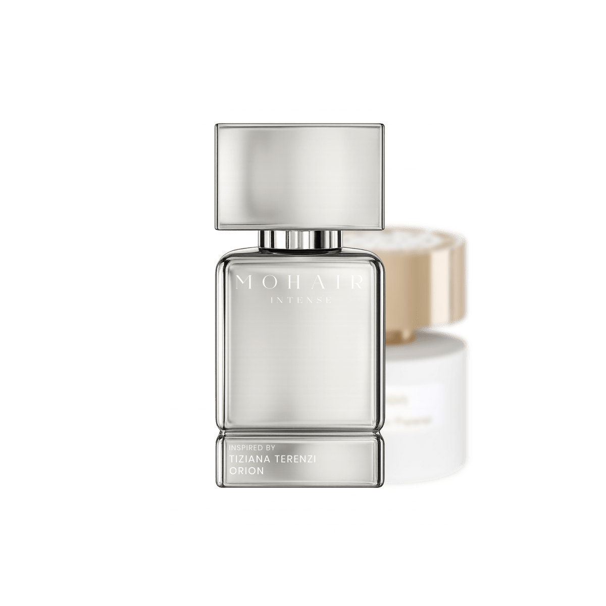 MOHAIR 0360 - Orion - Mohair