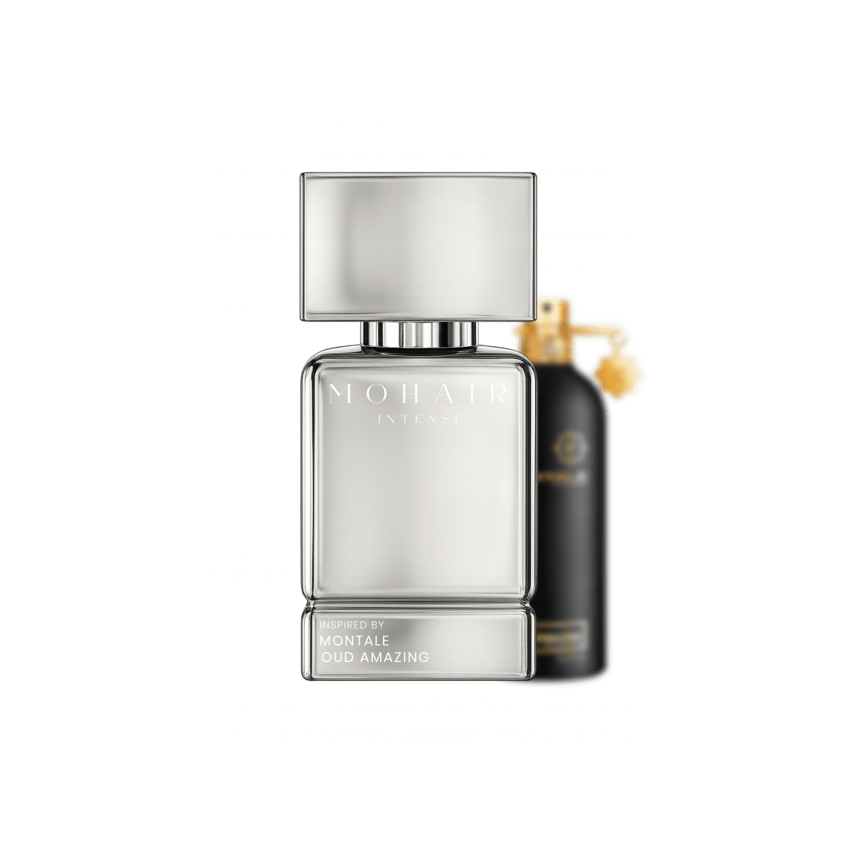 MOHAIR 0554 - OUD AMAZING - Mohair