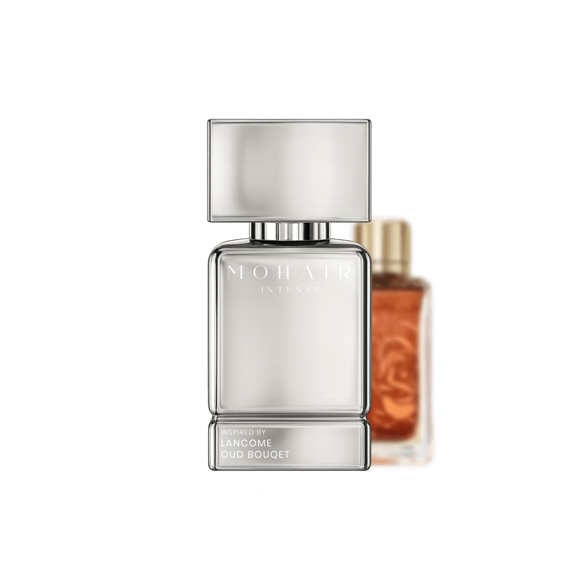 MOHAIR 0530 - OUD BOUQET - Mohair