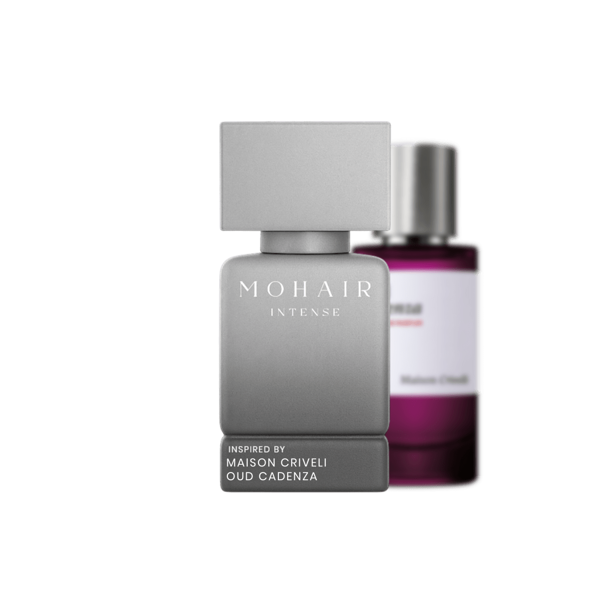 MOHAIR 0499 - CADENZA OUD - Mohair