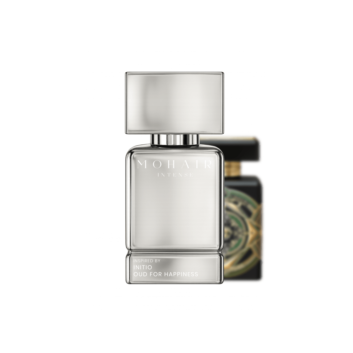 MOHAIR 0513 - OUD HAPPINESS - Mohair