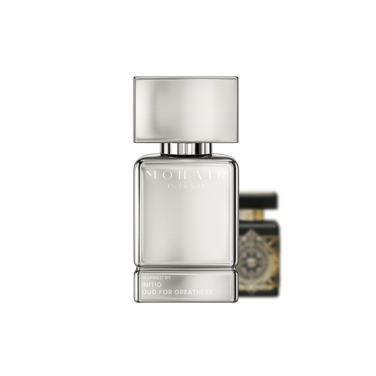 MOHAIR 0224 - Oud Greatness - Mohair