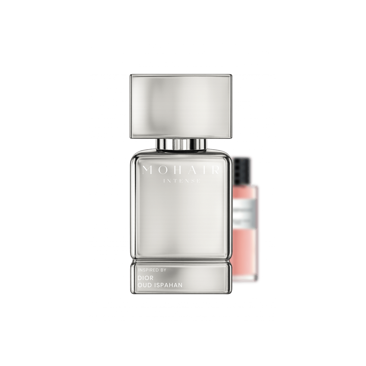 MOHAIR 0140 - Oud Ispahan - Mohair